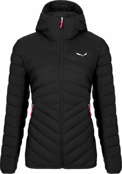 Salewa Brenta Daunenjacke mit Kapuze