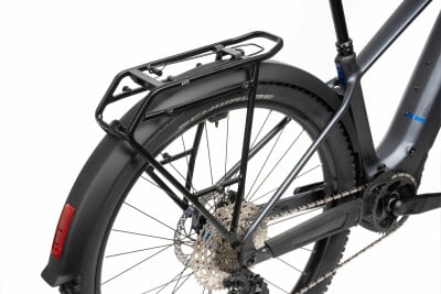 acidhardgoods SIC 2.0 RILink 27-29" Gepäckträger