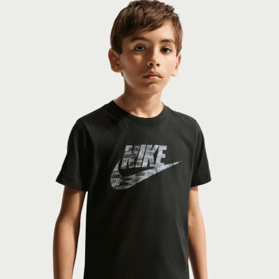 Nike NSW Club AOP Fill Shirt