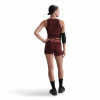 Nike Pro Dri-FIT Crop női top