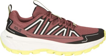 Jack Wolfskin Wild Hike Low Outdoorschuhe