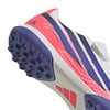 adidas F50 Hyperfast Club Hook and Loop TF Kd. Turf- schuh, UK-Gr.