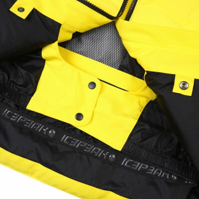 Icepeak Ellwangen Skijacke mit Kapuze Icepeak Ellwangen Skijacke mit Kapuze