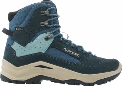 Lowa Ventierra GTX Mid Ws Trekkingschuh UK-Gr.