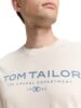 Tom Tailor T-Shirt W Print férfi póló