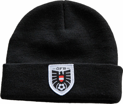 Bronx Fanhaube
