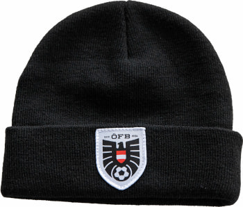 Bronx Fanhaube