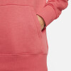 Nike Dám. sveter s kapucňou W Nsw Phnx Flc Qs Po Hdy MS