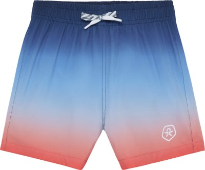 Colorkids COLOR Badeshort AOP+Magic Colorkids COLOR Badeshort AOP+Magic