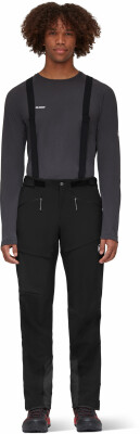 Mammut Taiss Pro Softshellhose Mammut Taiss Pro Softshellhose