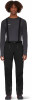 Mammut Taiss Pro Softshellhose