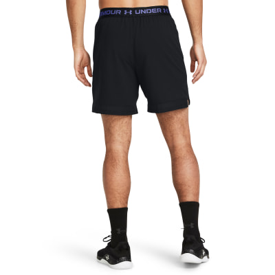Under Armour UNDER ARMOUR Vanish Woven 6inch Shorts