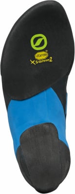 Scarpa Instinct VSR Kletterschuhe