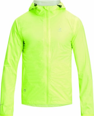 Energetics Sean III AQX Funktionsjacke mit Kapuze