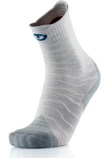 Trekking Temperate Crew Wandersocken