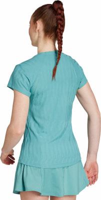 adidas Climacool & Freelife Tennisshirt