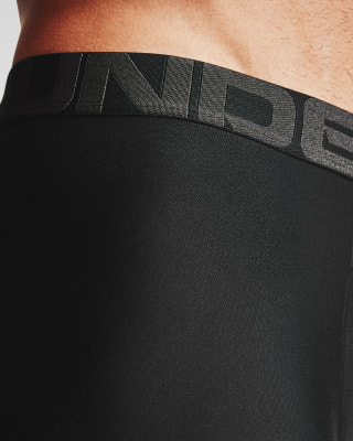 Under Armour Tech 2er-Pack Unterhosen