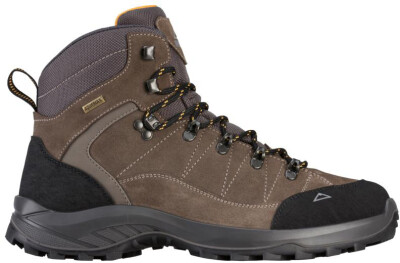 McKINLEY Alpspitz AQX túrabakancs