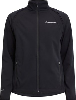 Nakamura Pán. cyklobunda softshell, Akron WI 100% PES, AQ 10.10, VM