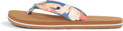 O'Neill Ditsy Sun Sandals Flip Flops