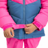 McKINLEY Ekko AB 10.10 Skijacke mit Kapuze
