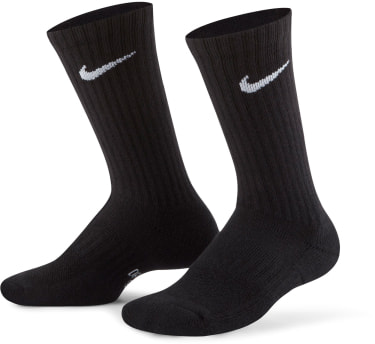 Everyday Cushioned Crew 3er-Pack Socken