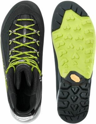 Lowa Cervino GTX MID Bergschuh UK-Gr.