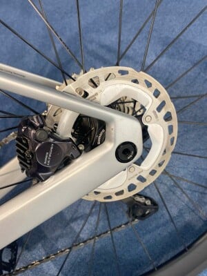 BMC Roadmachine 01 Four XL