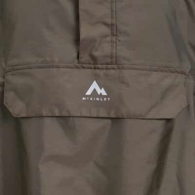 McKINLEY Lambaol III U Regenponcho 100%PES, AQB 10.10