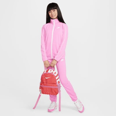 Nike Brasilia JDI Mini AOP Rucksack