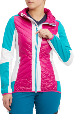 McKINLEY Maggio HD W, turistická bunda