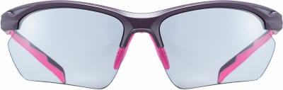 Uvex Sportstyle 802 V Small Sportsonnenbrille