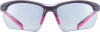 Uvex Sportstyle 802 V Small Sportsonnenbrille