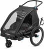 Cube Hardgoods Double CMPT Fahrradanhänger