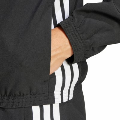 adidas Train Essentials 3-Streifen Warm-Up Trainingsjacke
