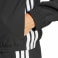 Train Essentials 3-Streifen Warm-Up Trainingsjacke