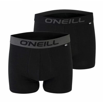 O'Neill Basic 2er-Pack Boxershorts
