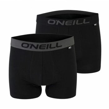 O'Neill Basic 2er-Pack Boxershorts
