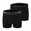 O'Neill Basic 2er-Pack Boxershorts