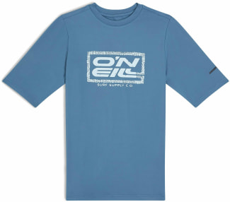 Hybrid Badeshirt