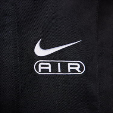 Air Bomberjacke