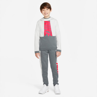 Sportswear Hoodie