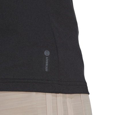 adidas AEROREADY Train Essentials Minimal tréninkové tričko