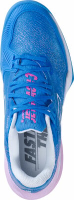 Babolat Jet Mach 3 Clay Tennisschuhe