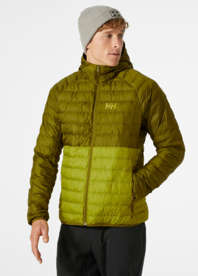 Helly Hansen Banff Isolationsjacke mit Kapuze
