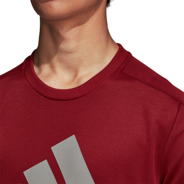M ID Stadium WRM Tee férfi póló