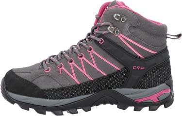 Rigel Mid Trekkingschuhe