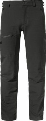 Schöffel Folkstone Warm W Wanderhose Schöffel Folkstone Warm W Wanderhose