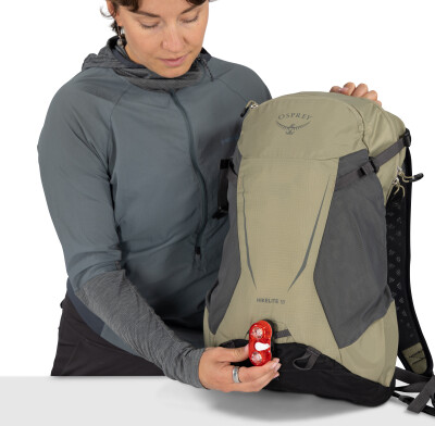 Osprey Hikelite 18 Rucksack