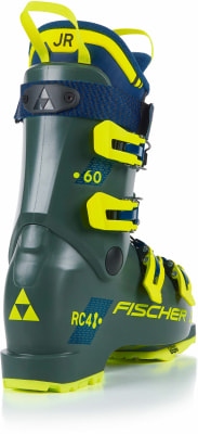 Fischer RC4 60 GW Skischuhe